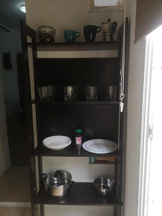 Habita-loft 2 Appartamento La Laguna  Esterno foto