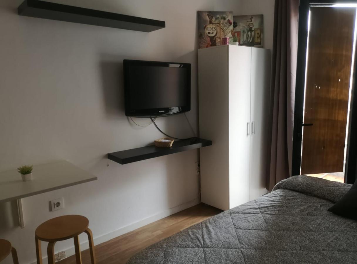 Habita-loft 2 Appartamento La Laguna  Esterno foto