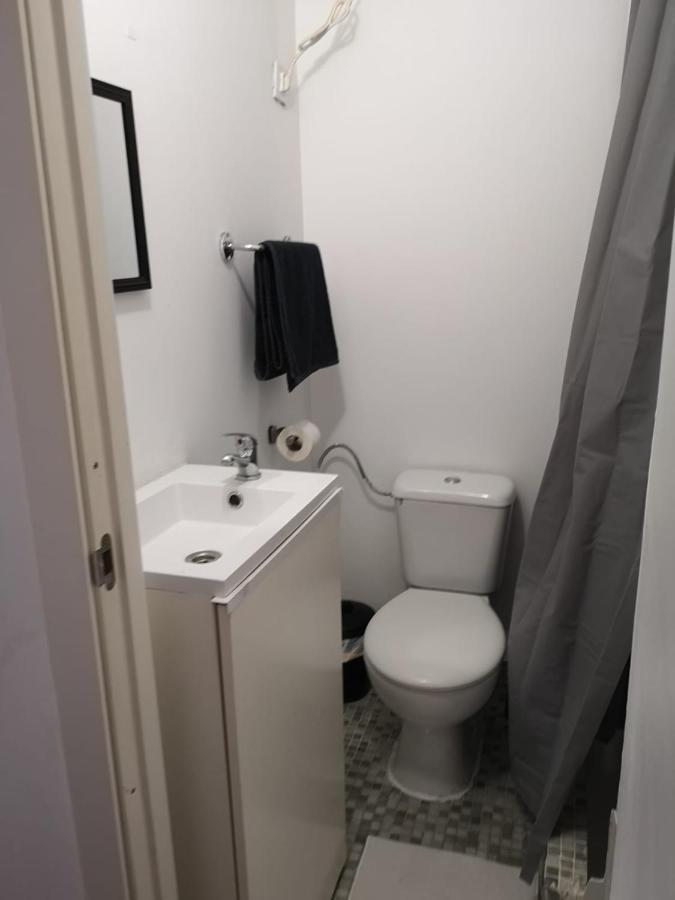 Habita-loft 2 Appartamento La Laguna  Esterno foto