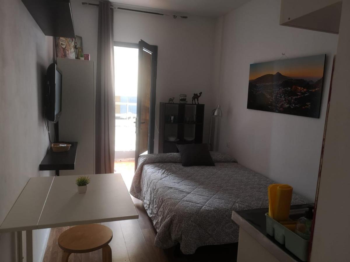 Habita-loft 2 Appartamento La Laguna  Esterno foto