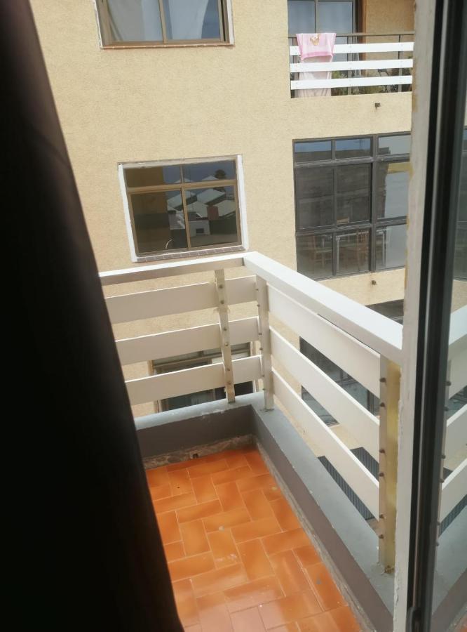 Habita-loft 2 Appartamento La Laguna  Esterno foto